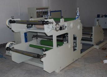 醫用熱熔膠涂布機