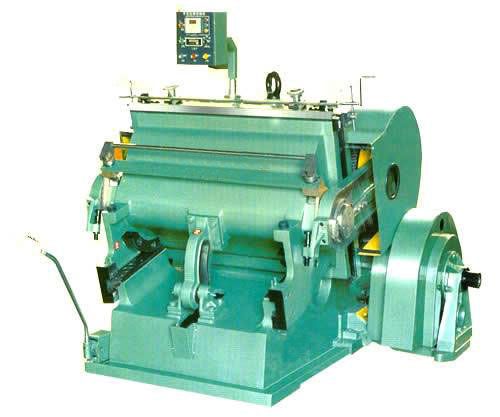 PYQ-203C平壓壓痕切線機(大力王）