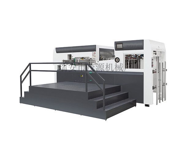 全自動(dòng)模切機(jī)