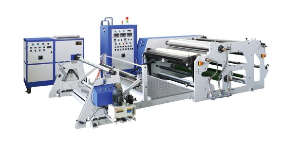 貼體包裝摸膜涂布機(jī)