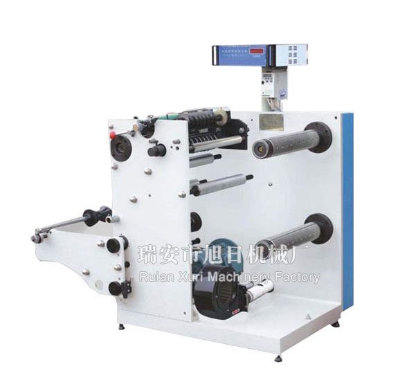 XR-320/420A型自動分切機