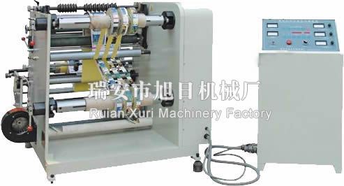 XR-600C型 自動分切機