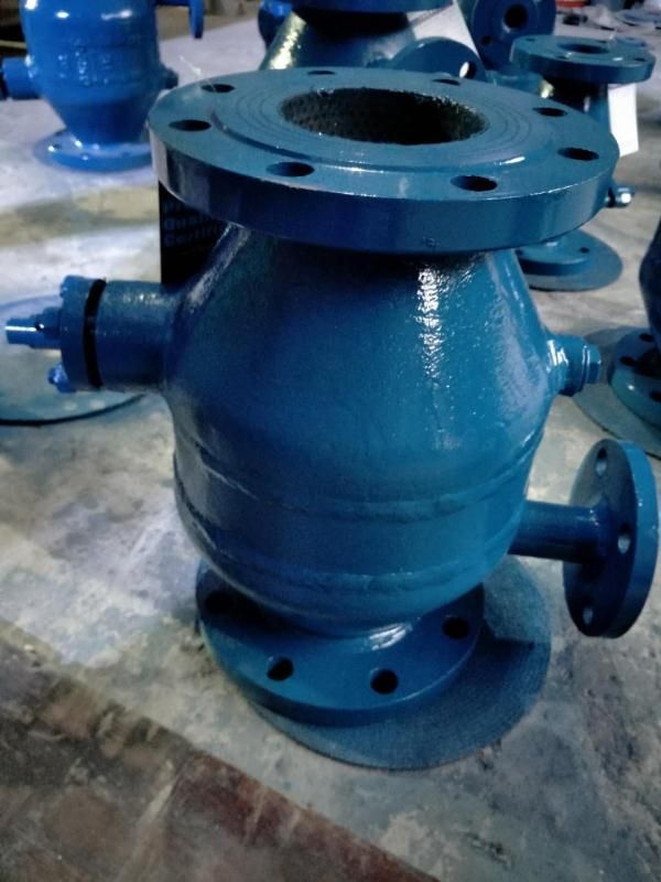 不銹鋼碳鋼ZPG反沖過濾器勞倫斯閥門廠家直銷價格實惠