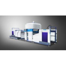 GLS-1080/1300 立式高速全自動覆膜機