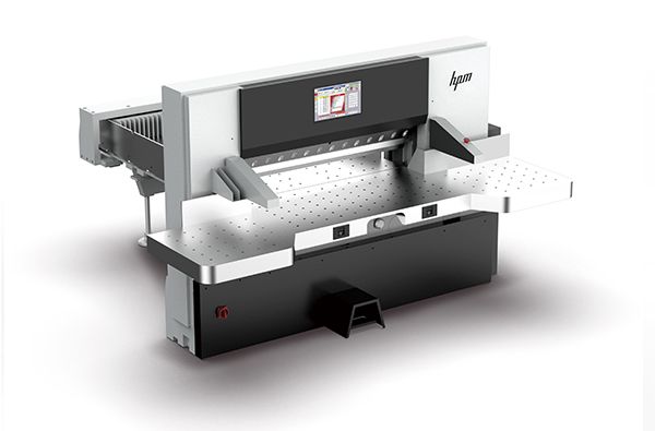 S16 程控切紙機(jī)
