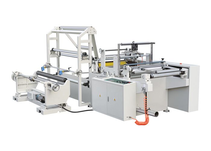 QZ300-600 微機控制衛生巾燙邊機