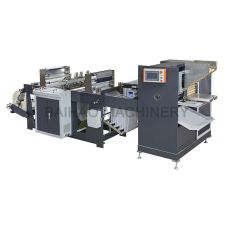 單線(xiàn)有芯連卷制袋機(jī)