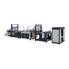 BL1020L-AR 無(wú)芯穿繩垃圾袋制袋機(jī)