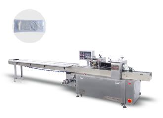 DZB-250/400  多功能枕式版塊全自動包裝機