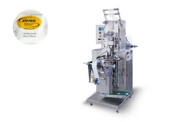 ZJB-220  立式全自動紙巾折疊浸液包裝機