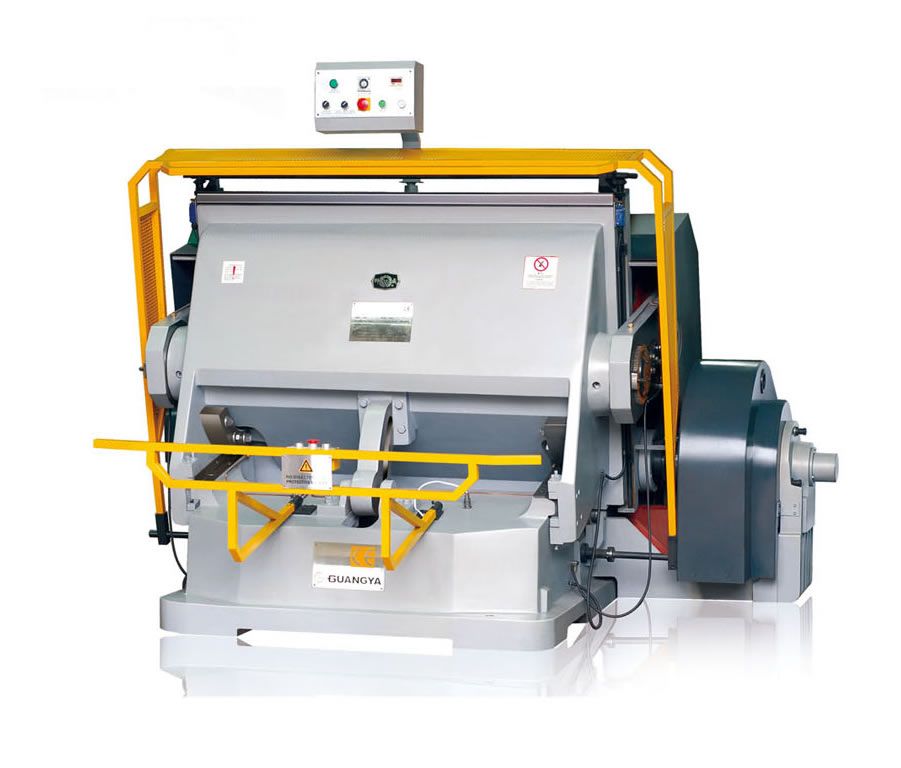 ML 1500 平壓壓痕切線機(jī)