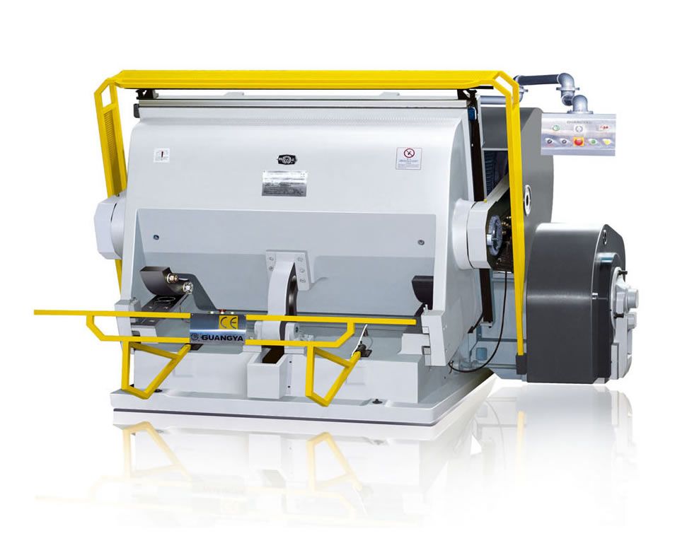 ML 1600 平壓壓痕切線機(jī)