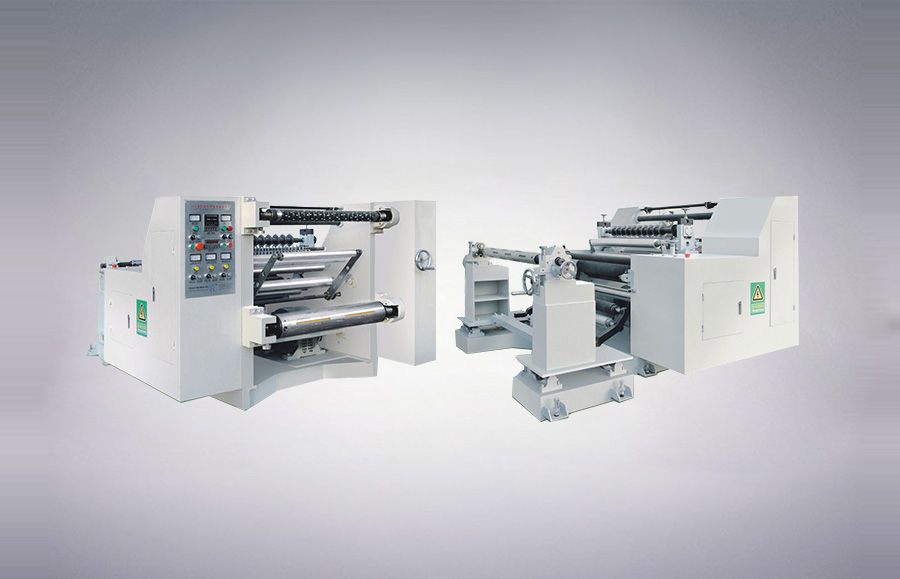 FQ--A-FQ--A型臥式·分切機