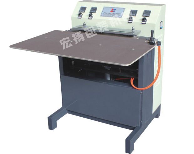 HRD 膠袋熱定機(jī)