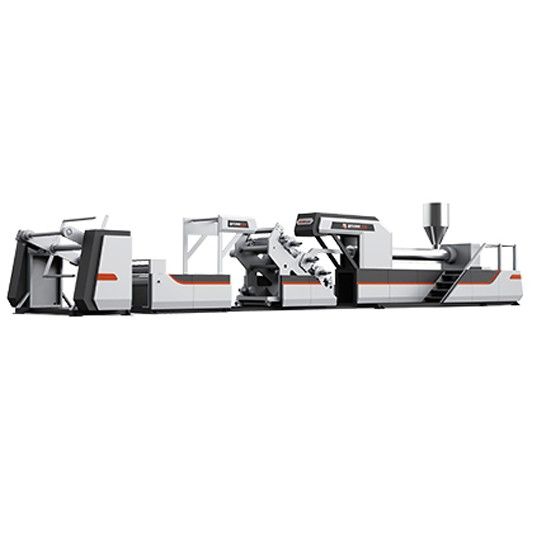 ZHP-900 單層片材塑料擠出機(jī)