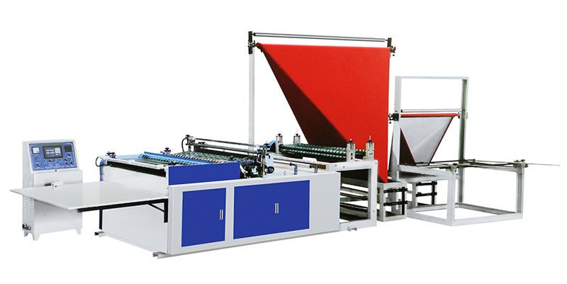 氣泡膜袋機(jī)