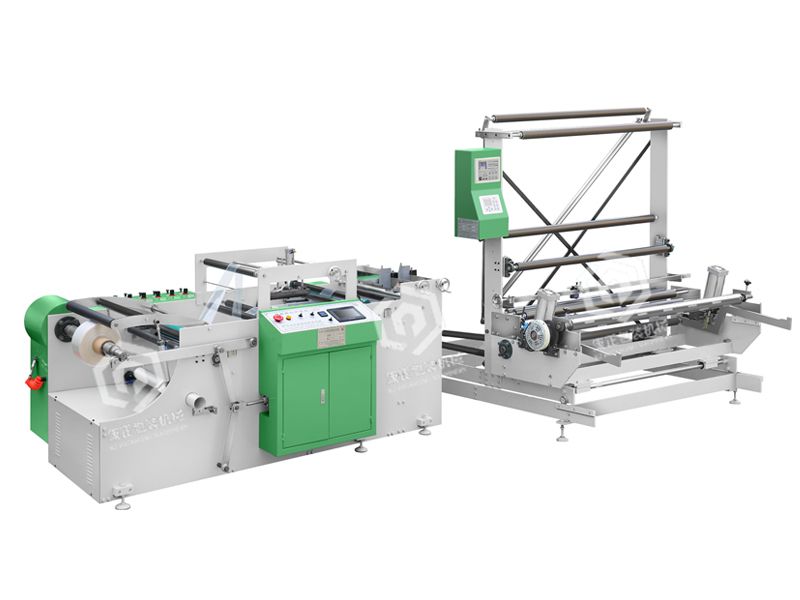 高速熔邊機(jī)（薄膜燒邊機(jī)）