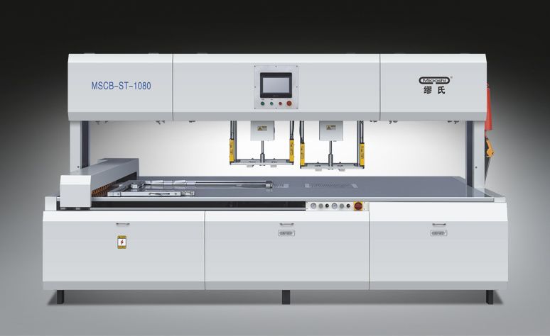 MSCB-1080 雙頭拆標(biāo)機(jī)