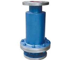 礫石阻火器HGS07