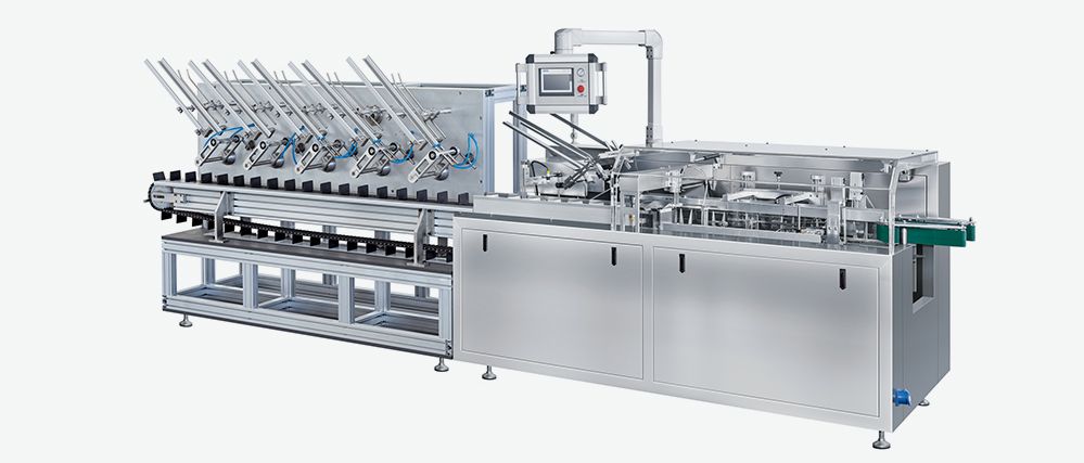 GSZ-130E 全自動裝盒機(jī)