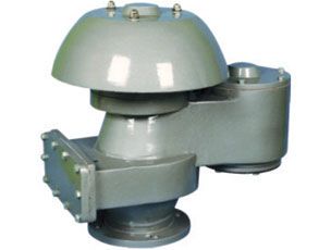 全天候防火呼吸閥QZF-89