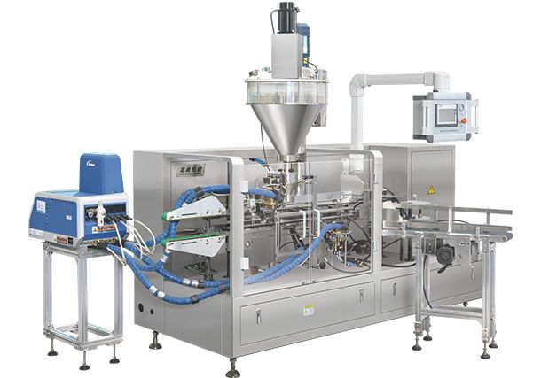 GSZ-60 上開蓋裝盒機