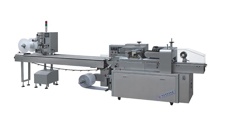 XZB GZB枕式包裝機(jī)