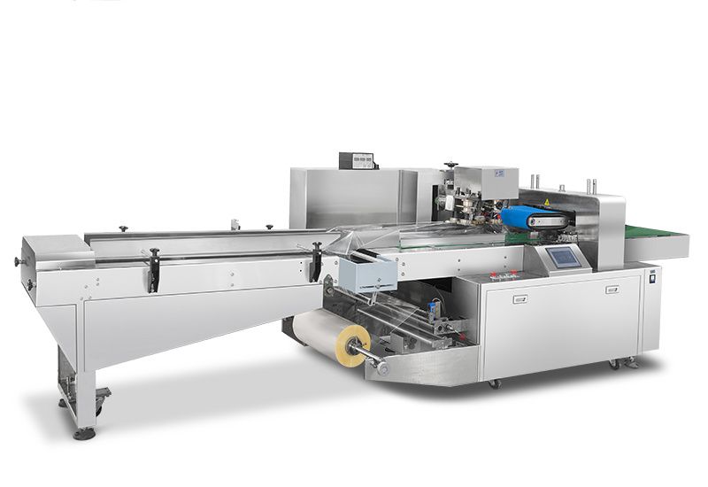 多功能三邊封枕式包裝機(jī)