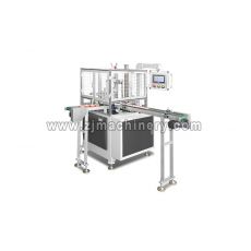 TGJ-S紙蓋勺子上料機