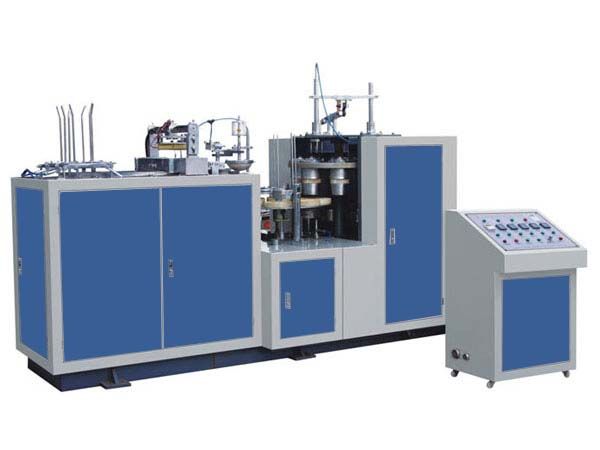 JBZ-D30型-紙杯機