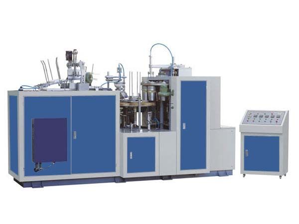 JBZ-S16-S22型-加高紙杯機