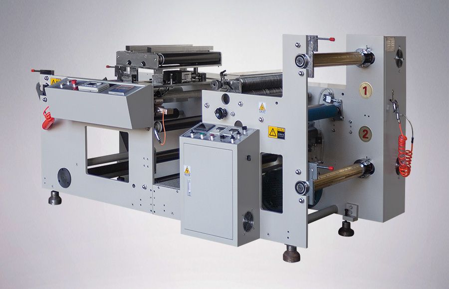 HSF-620-紙吸管分切機