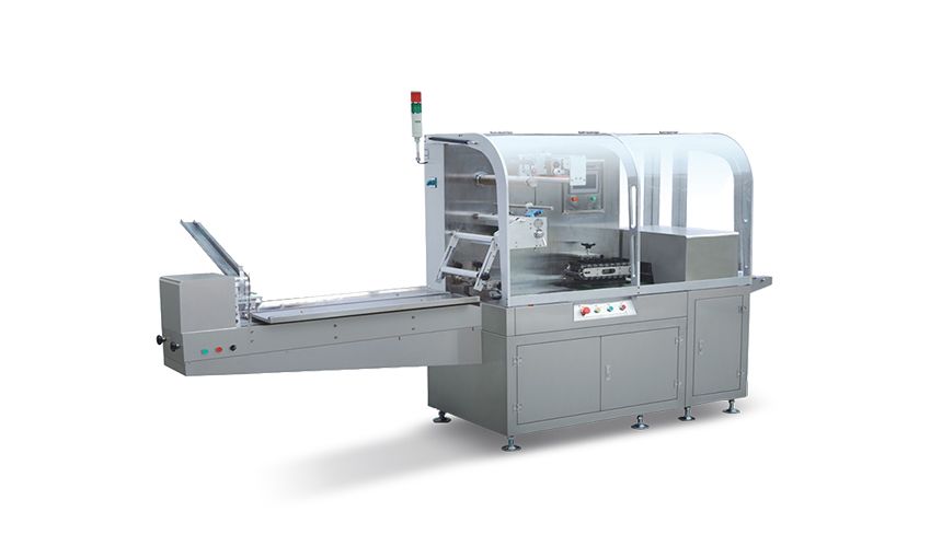 往復式高速枕式包裝機