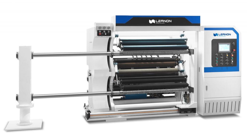 S500A 分切機(jī)/分條機(jī)