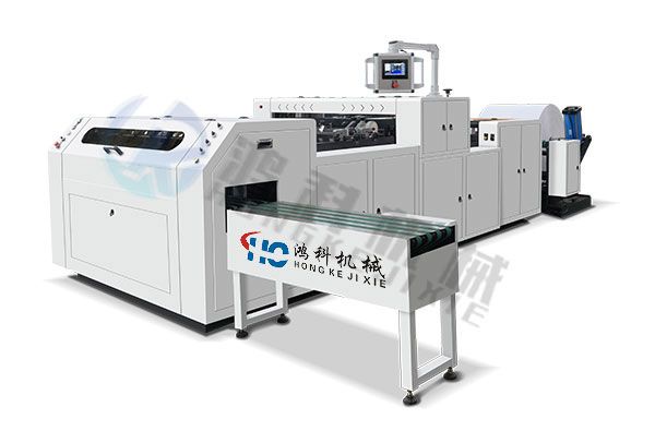 HKS-A4系列智能橫切機(jī)