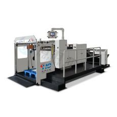 HKZ系列全自動(dòng)整理橫切機(jī)