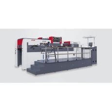 TMY-1060H 全自動燙金模切機(jī)