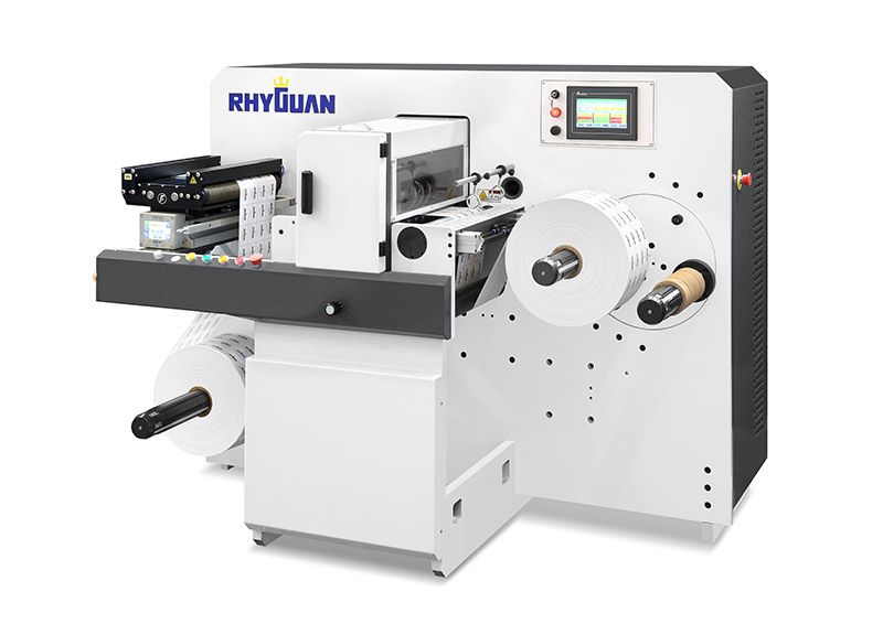 WON-330 全自動高速分條機