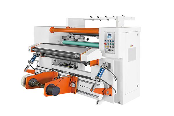 S300-1300D高速電腦分切機