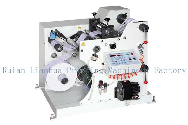 HJFQ-300/400B 自動分切機