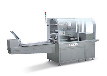 PW-350C 往復式高速枕式包裝機