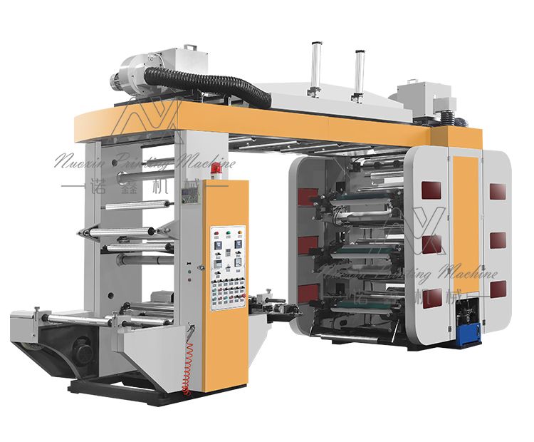 NXT6-高速層疊式印刷機(jī)