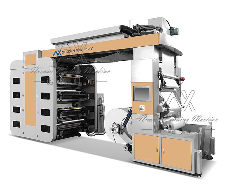 NXT8-紙塑袋印刷機(jī)