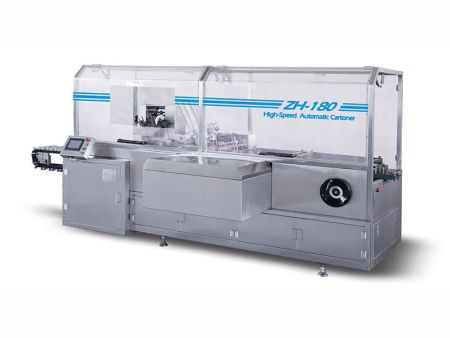 低壓電器裝盒機