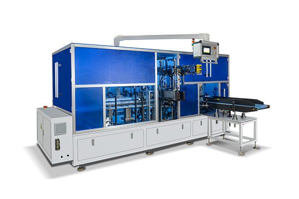  JX-150A立式裝盒機(jī)