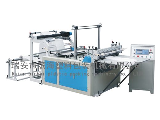 電腦控制橫切機