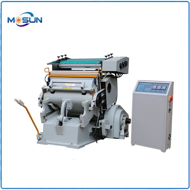 TYMB930程控微電腦燙金壓痕兩用機(jī)