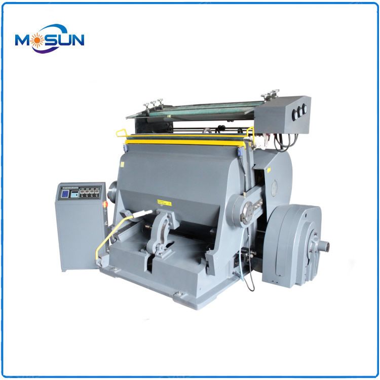 TYMB1300程控微電腦燙金壓痕兩用機