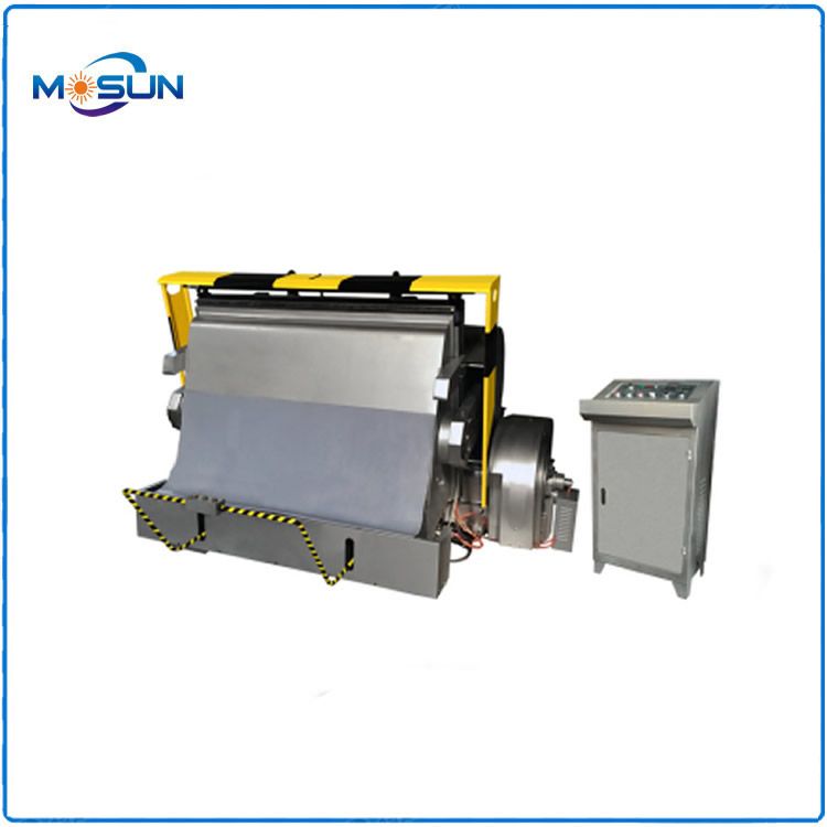 ML1800平壓壓痕機(jī)（CE款）