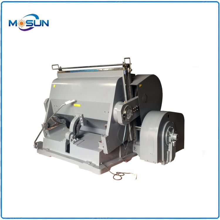 ML2200平壓壓痕機(jī)